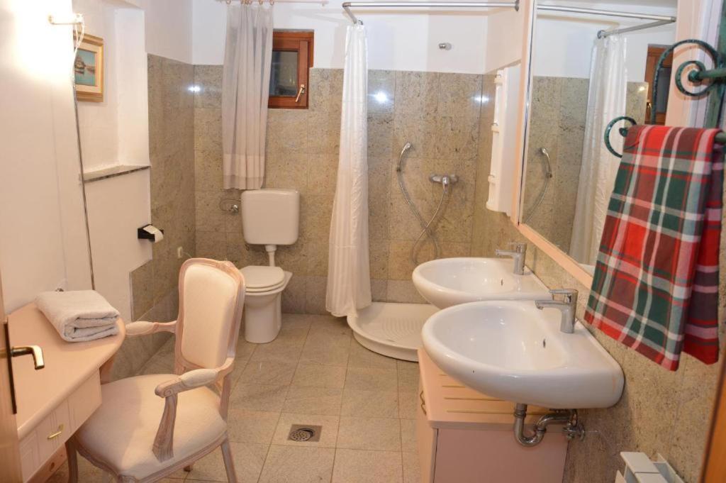 Residence Angiolina Nova Vas  외부 사진