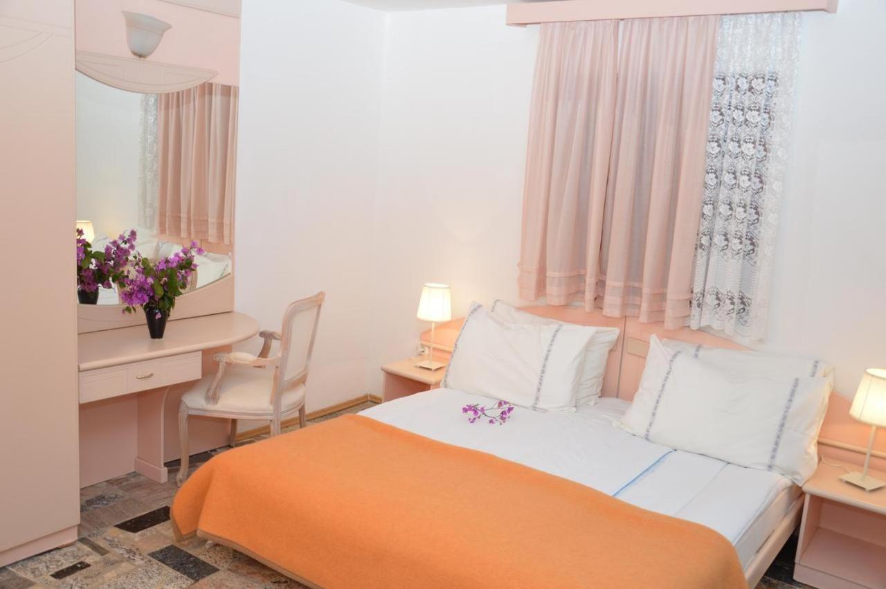Residence Angiolina Nova Vas  외부 사진