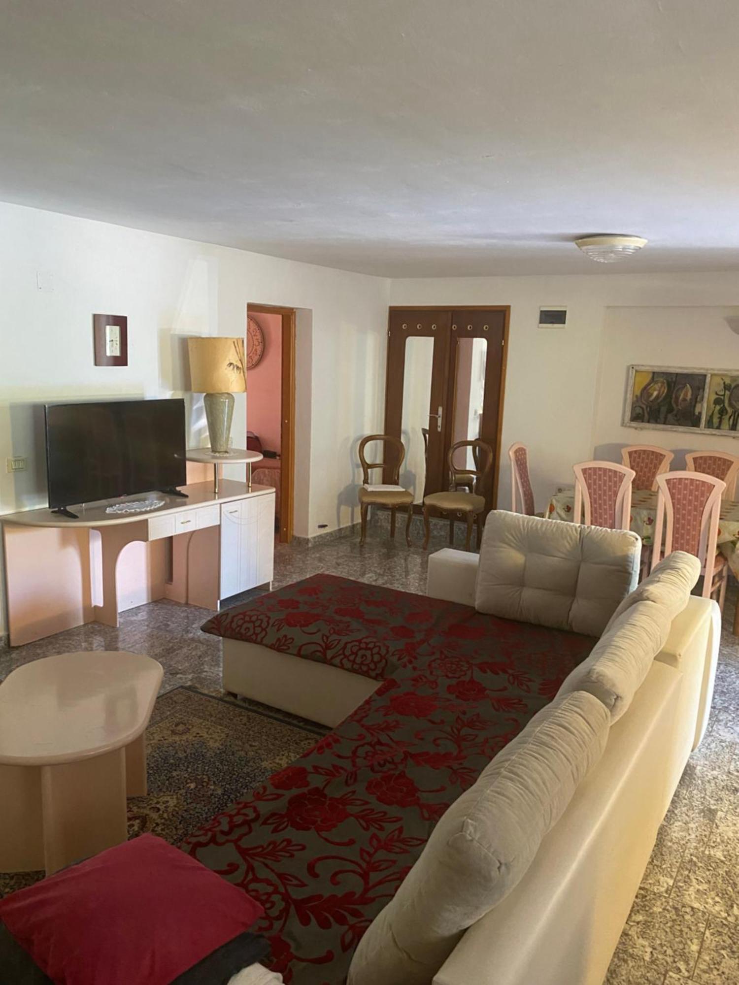 Residence Angiolina Nova Vas  외부 사진