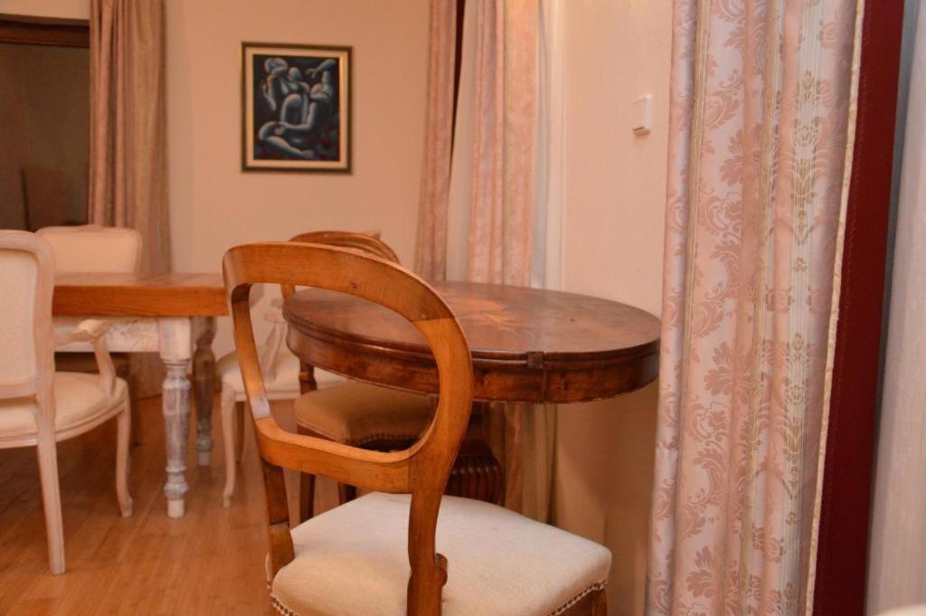 Residence Angiolina Nova Vas  외부 사진