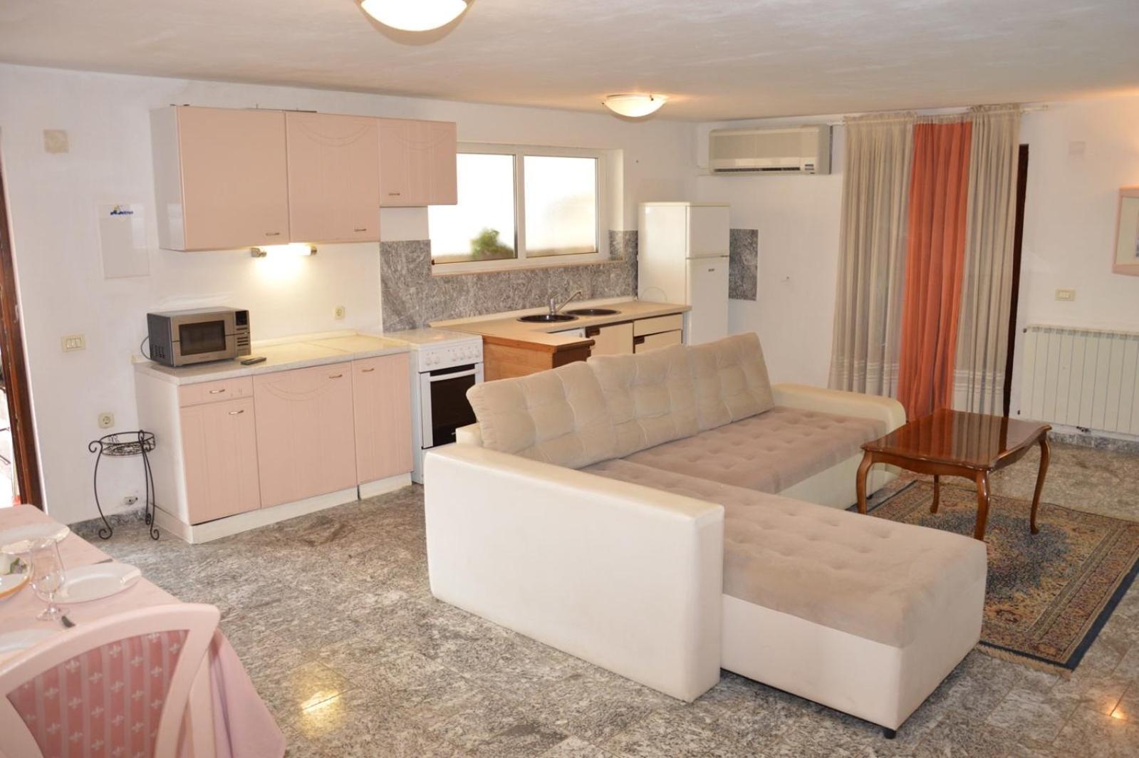 Residence Angiolina Nova Vas  외부 사진