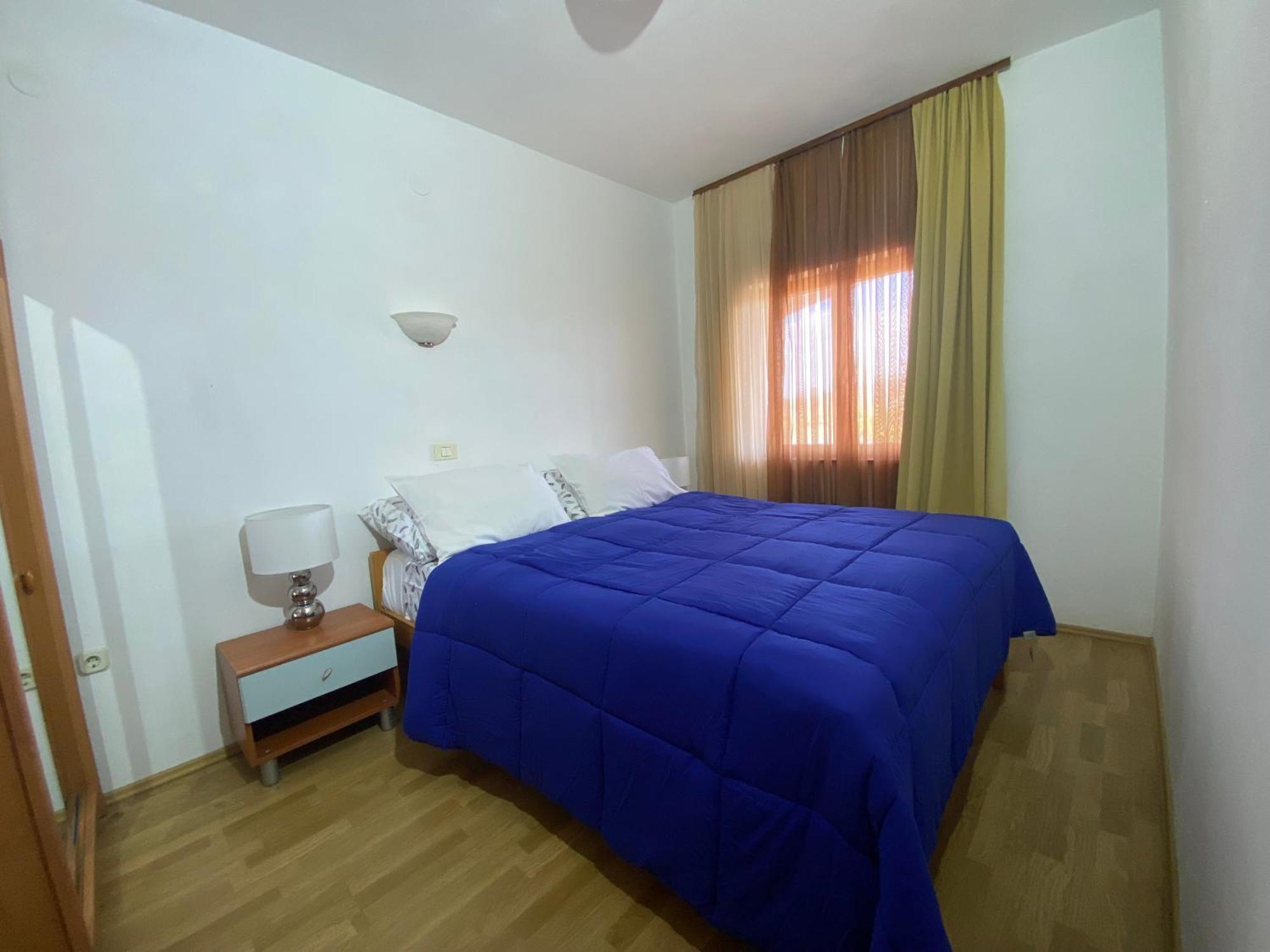 Residence Angiolina Nova Vas  외부 사진