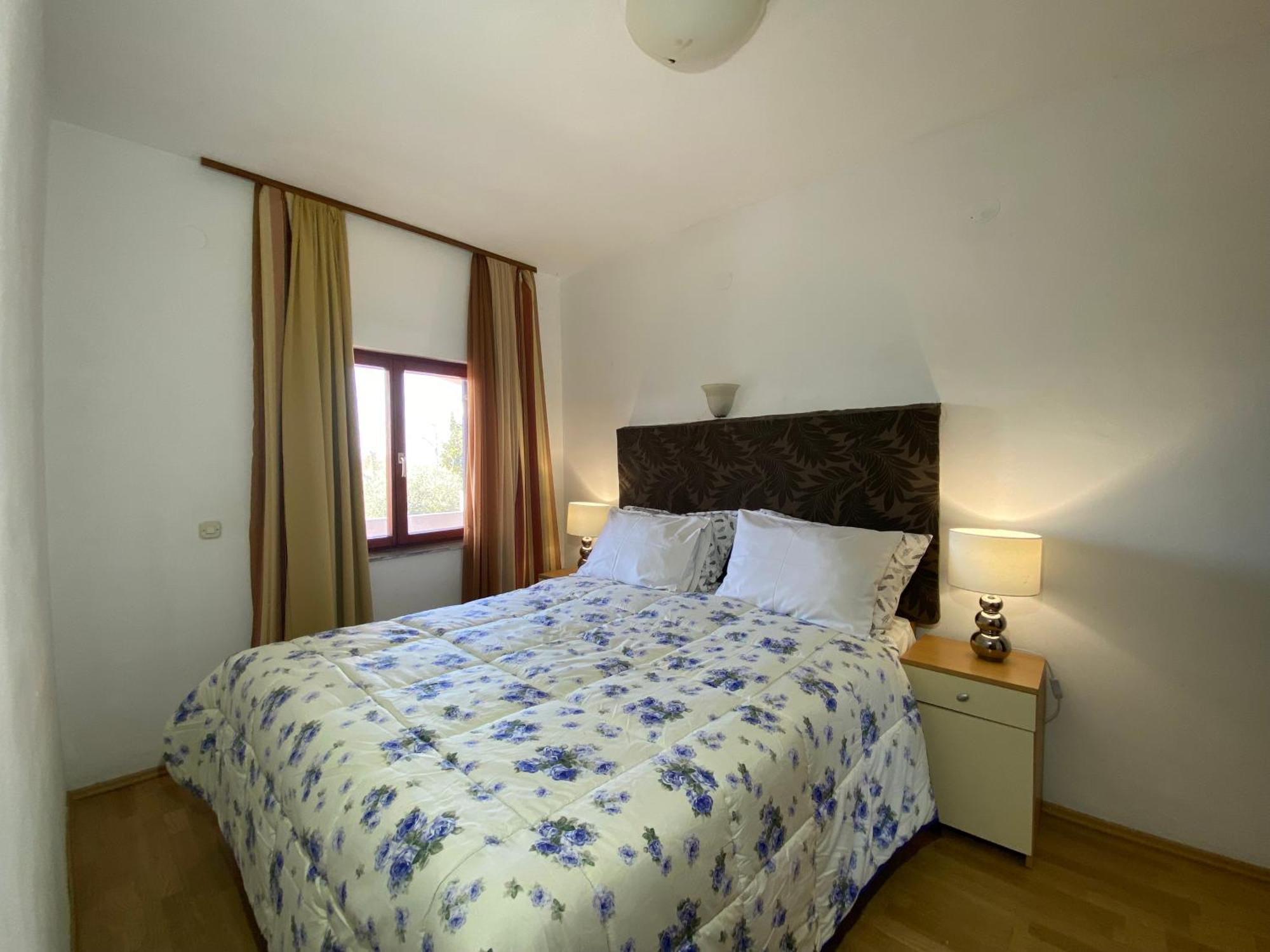 Residence Angiolina Nova Vas  외부 사진