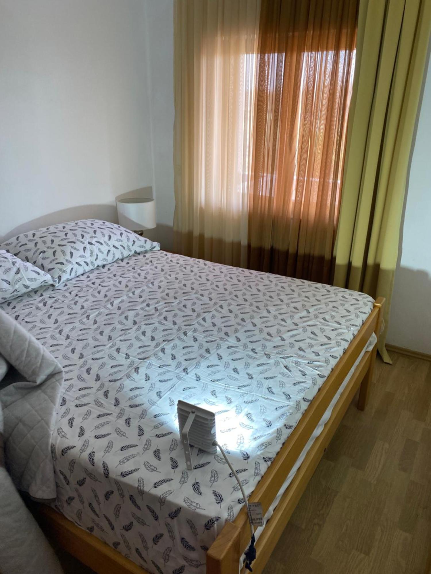 Residence Angiolina Nova Vas  외부 사진