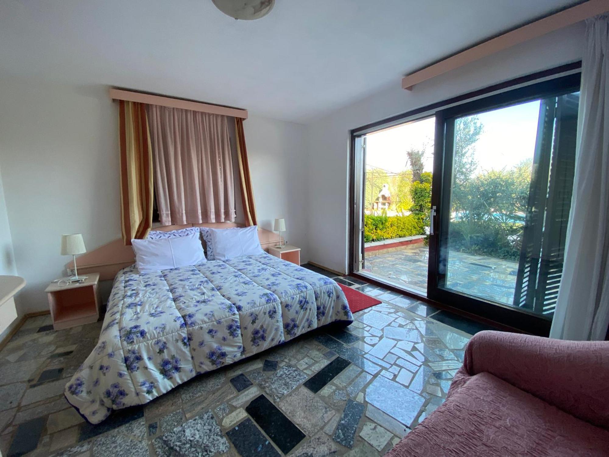 Residence Angiolina Nova Vas  외부 사진