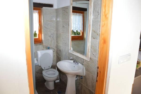 Residence Angiolina Nova Vas  외부 사진