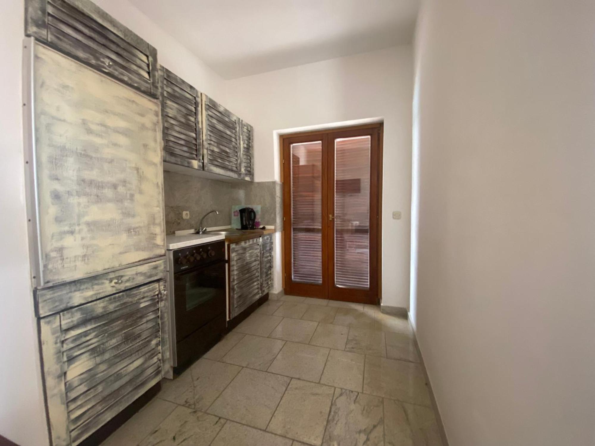 Residence Angiolina Nova Vas  외부 사진