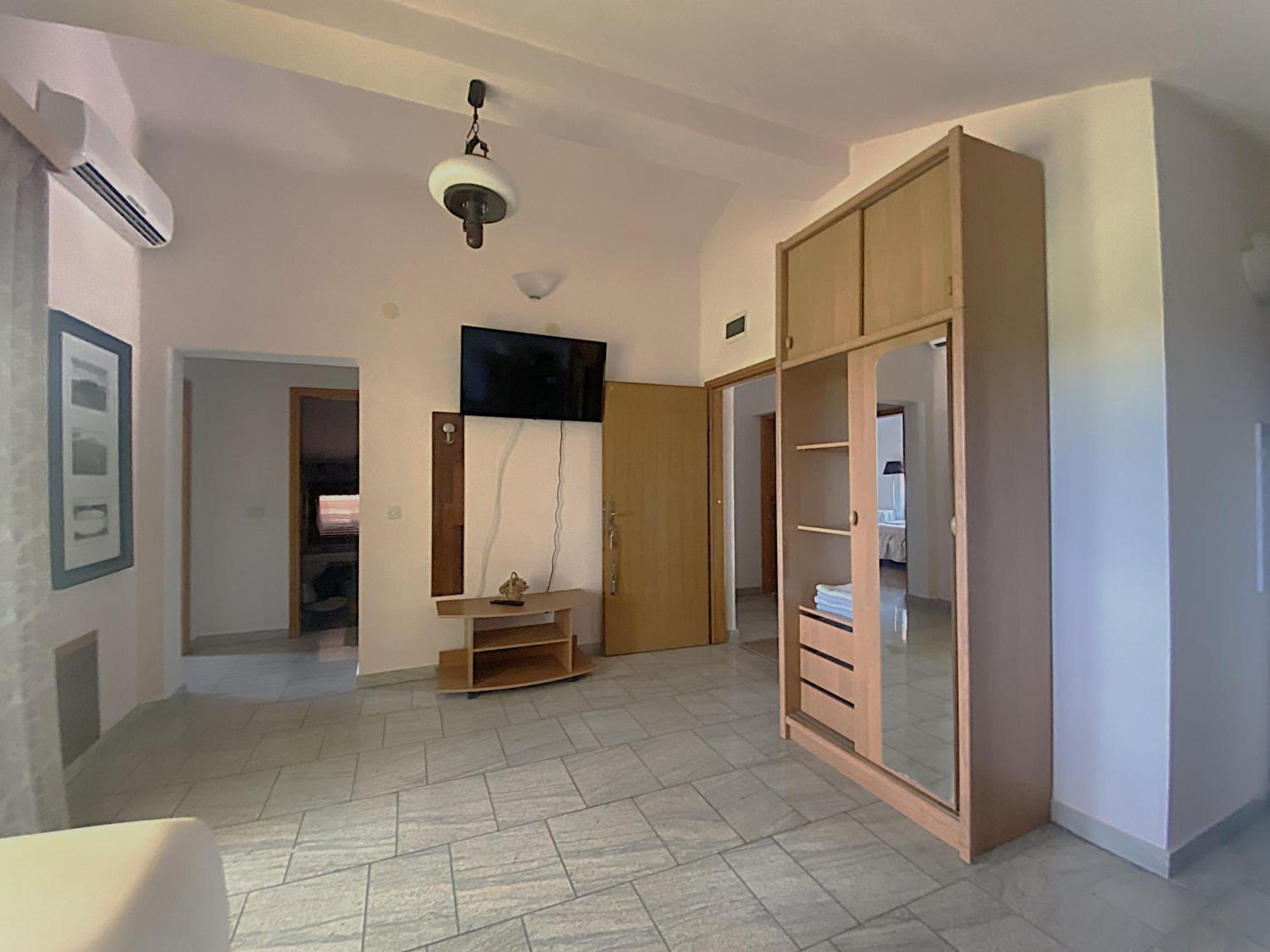 Residence Angiolina Nova Vas  외부 사진